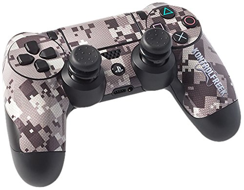 Skin Kontrolfreek Cqc 9001 PS4 